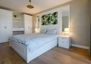 5+1 villa in Fethiye - Antalya area 