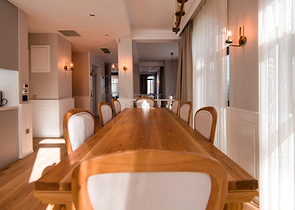 5+1 villa in Fethiye - Antalya area 