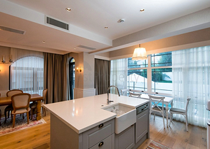 5+1 villa in Fethiye - Antalya area 