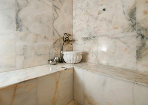 5+1 villa in Fethiye - Antalya area 