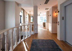 5+1 villa in Fethiye - Antalya area 