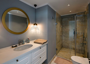 5+1 villa in Fethiye - Antalya area 