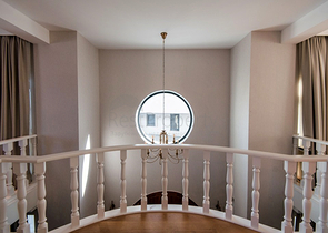 5+1 villa in Fethiye - Antalya area 