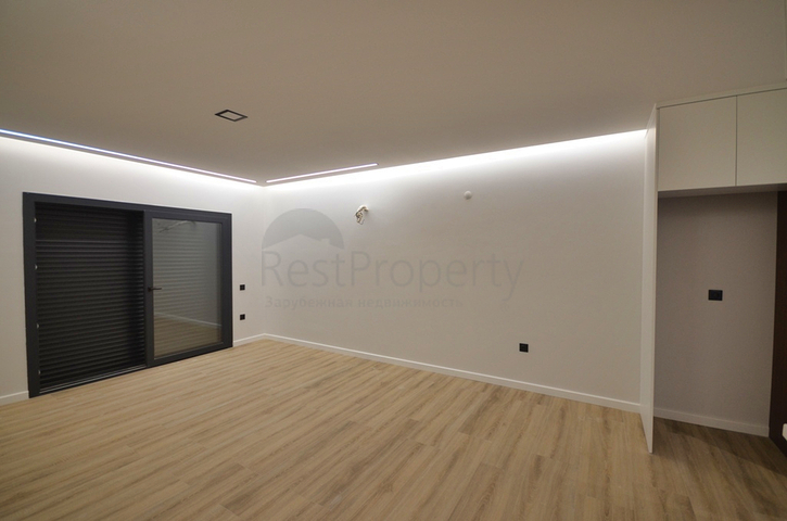 4+1 duplex apartment in Fethiye - Antalya area 