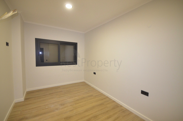 4+1 duplex apartment in Fethiye - Antalya area 