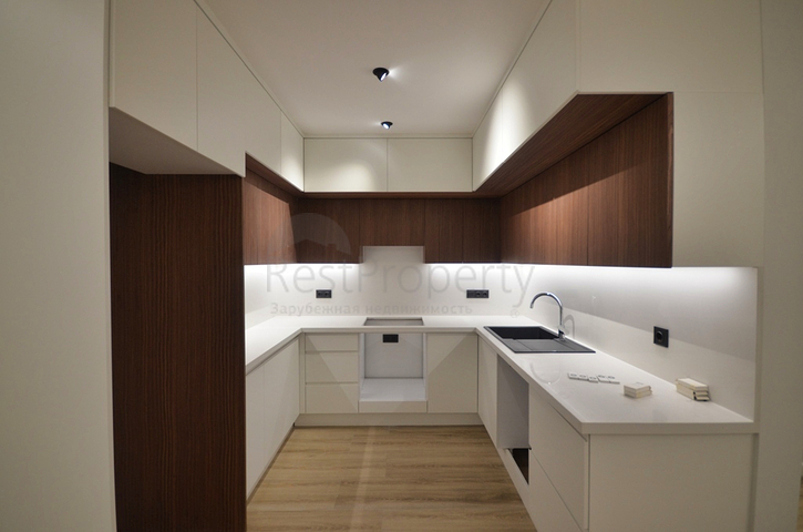 4+1 duplex apartment in Fethiye - Antalya area 