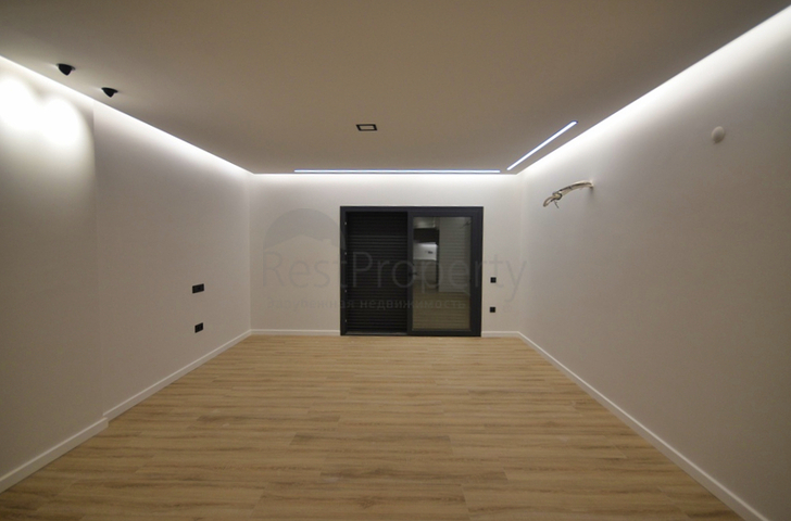 4+1 duplex apartment in Fethiye - Antalya area 