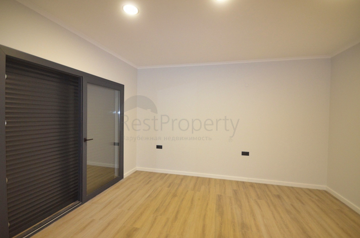 4+1 duplex apartment in Fethiye - Antalya area 