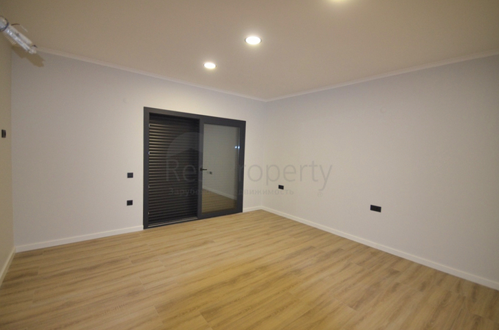 4+1 duplex apartment in Fethiye - Antalya area 