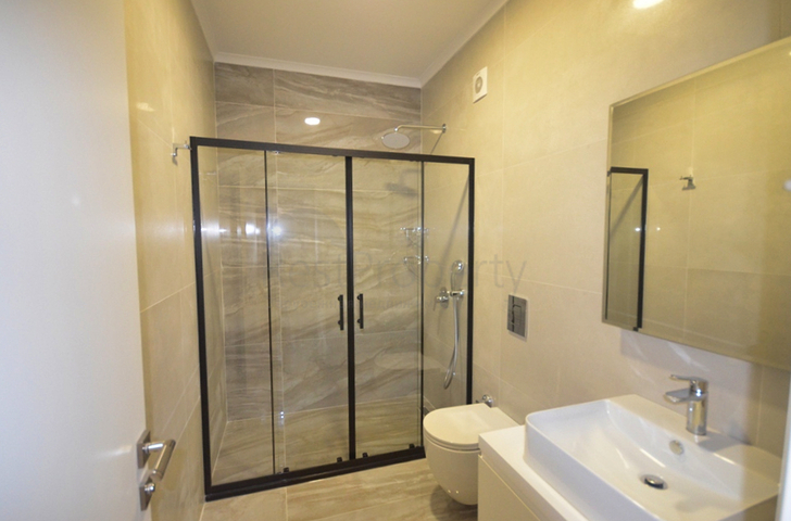 4+1 duplex apartment in Fethiye - Antalya area 