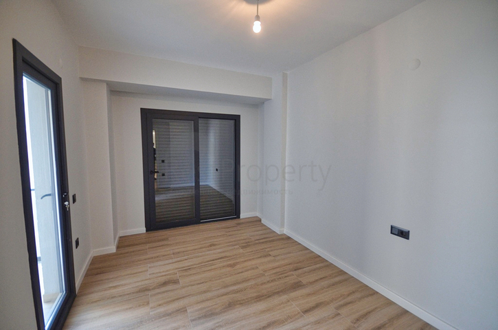 4+1 duplex apartment in Fethiye - Antalya area 