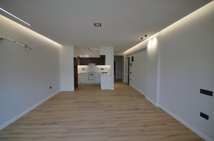 4+1 duplex apartment in Fethiye - Antalya area 