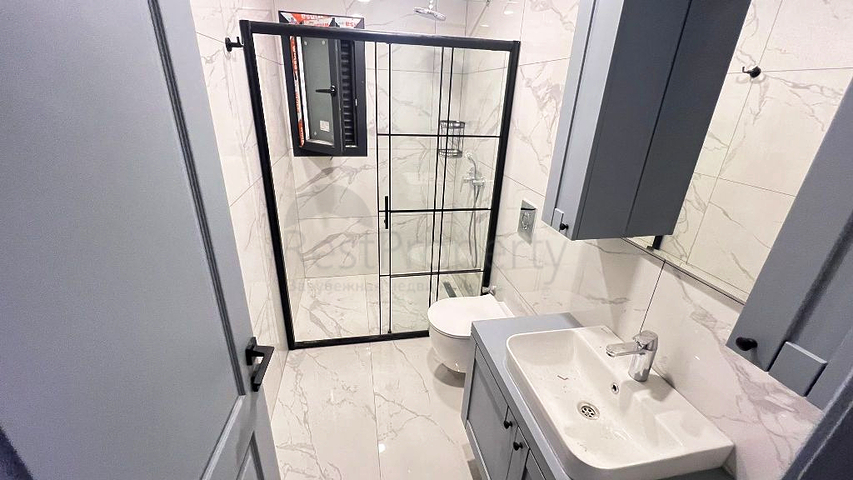 4+1 villa in Fethiye - Antalya area 