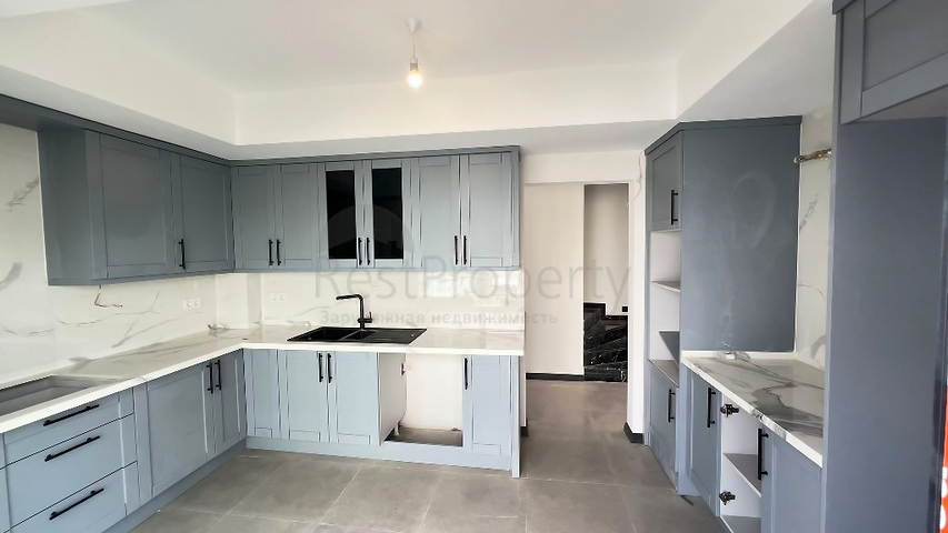 4+1 villa in Fethiye - Antalya area 