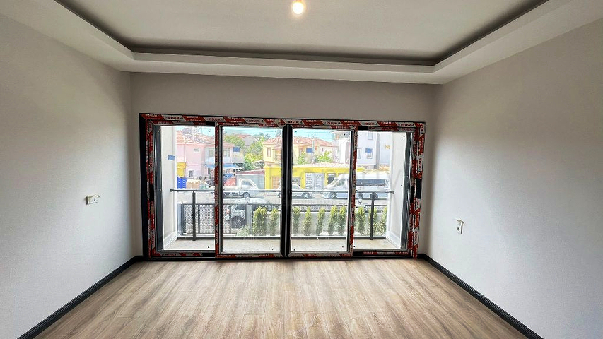 4+1 villa in Fethiye - Antalya area 