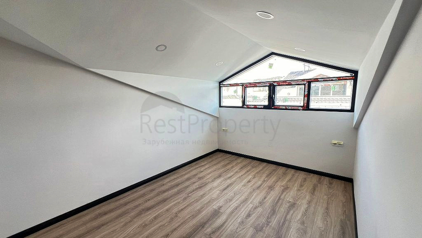 4+1 villa in Fethiye - Antalya area 