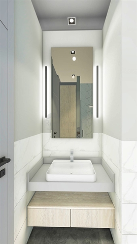 1+1 apartments in a luxury complex in the Altyntas - Antalya area  1+1 apartments in a luxury complex in the Altyntas - Antalya area