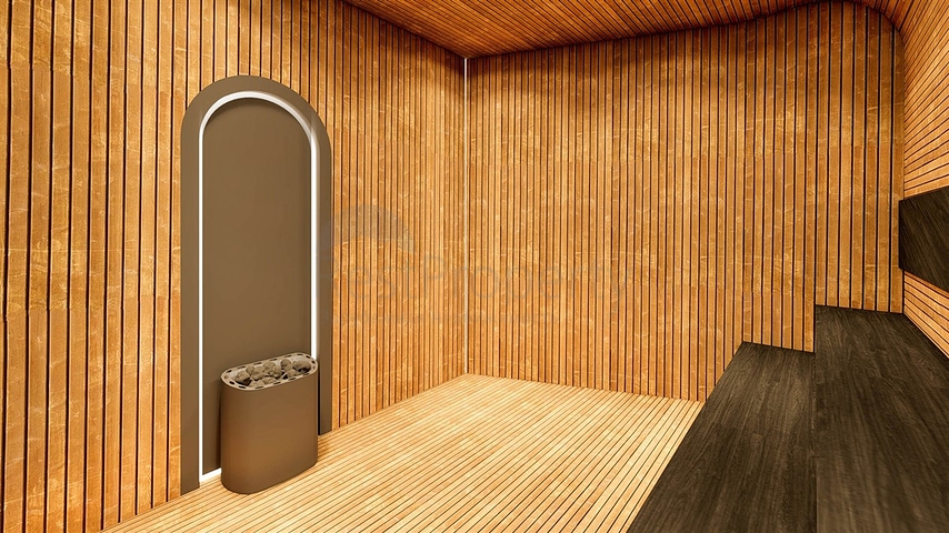 1+1 apartments in a luxury complex in the Altyntas - Antalya area  1+1 apartments in a luxury complex in the Altyntas - Antalya area