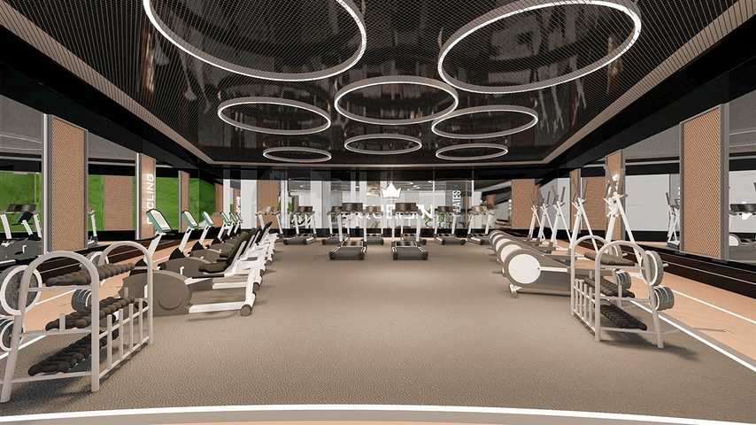 1+1 apartments in a luxury complex in the Altyntas - Antalya area  1+1 apartments in a luxury complex in the Altyntas - Antalya area