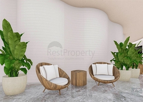 1+1 apartments in a luxury complex in the Altyntas - Antalya area  1+1 apartments in a luxury complex in the Altyntas - Antalya area