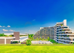 1+1 apartments in a luxury complex in the Altyntas - Antalya area  1+1 apartments in a luxury complex in the Altyntas - Antalya area