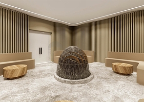 1+1 apartments in a luxury complex in the Altyntas - Antalya area  1+1 apartments in a luxury complex in the Altyntas - Antalya area