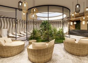 1+1 apartments in a luxury complex in the Altyntas - Antalya area  1+1 apartments in a luxury complex in the Altyntas - Antalya area