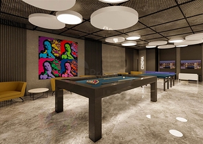 1+1 apartments in a luxury complex in the Altyntas - Antalya area  1+1 apartments in a luxury complex in the Altyntas - Antalya area