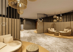 1+1 apartments in a luxury complex in the Altyntas - Antalya area  1+1 apartments in a luxury complex in the Altyntas - Antalya area