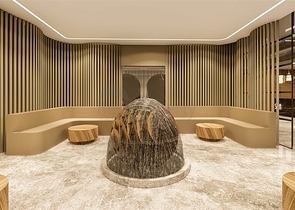 1+1 apartments in a luxury complex in the Altyntas - Antalya area  1+1 apartments in a luxury complex in the Altyntas - Antalya area