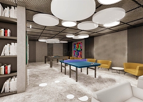 1+1 apartments in a luxury complex in the Altyntas - Antalya area  1+1 apartments in a luxury complex in the Altyntas - Antalya area