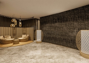 1+1 apartments in a luxury complex in the Altyntas - Antalya area  1+1 apartments in a luxury complex in the Altyntas - Antalya area