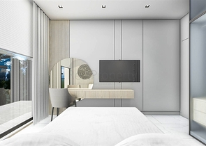 1+1 apartments in a luxury complex in the Altyntas - Antalya area  1+1 apartments in a luxury complex in the Altyntas - Antalya area