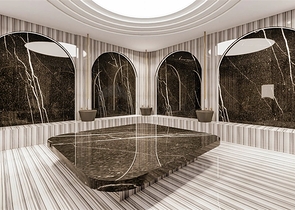 1+1 apartments in a luxury complex in the Altyntas - Antalya area  1+1 apartments in a luxury complex in the Altyntas - Antalya area