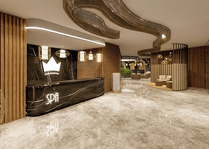 1+1 apartments in a luxury complex in the Altyntas - Antalya area  1+1 apartments in a luxury complex in the Altyntas - Antalya area