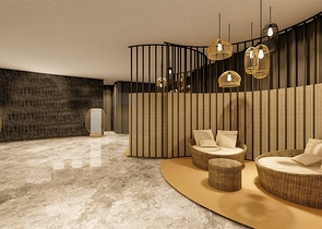 1+1 apartments in a luxury complex in the Altyntas - Antalya area  1+1 apartments in a luxury complex in the Altyntas - Antalya area