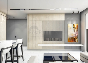 1+1 apartments in a luxury complex in the Altyntas - Antalya area  1+1 apartments in a luxury complex in the Altyntas - Antalya area