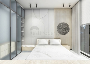 1+1 apartments in a luxury complex in the Altyntas - Antalya area  1+1 apartments in a luxury complex in the Altyntas - Antalya area