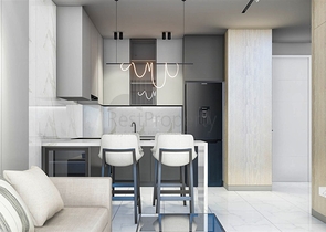 1+1 apartments in a luxury complex in the Altyntas - Antalya area  1+1 apartments in a luxury complex in the Altyntas - Antalya area