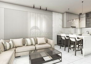 1+1 apartments in a luxury complex in the Altyntas - Antalya area  1+1 apartments in a luxury complex in the Altyntas - Antalya area