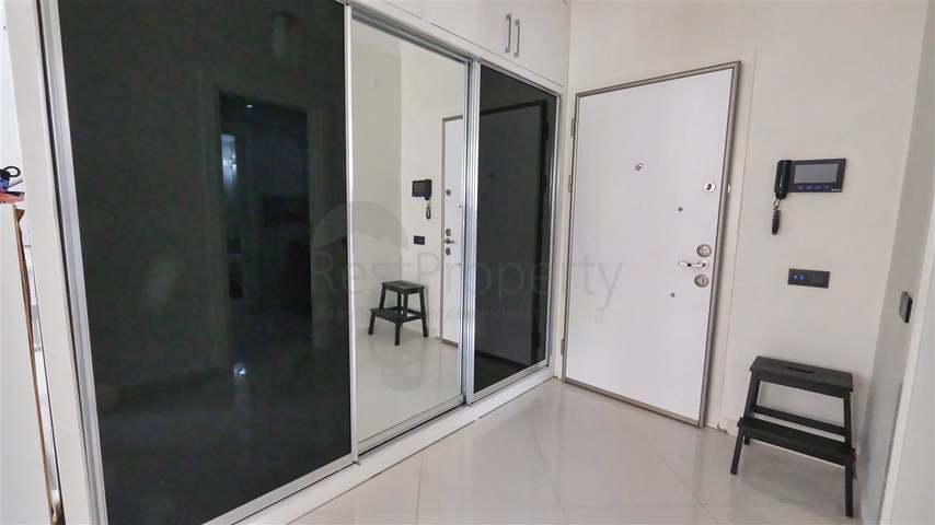 4+1 villa in Doshemealti - Antalya area 