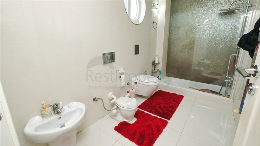 4+1 villa in Doshemealti - Antalya area 