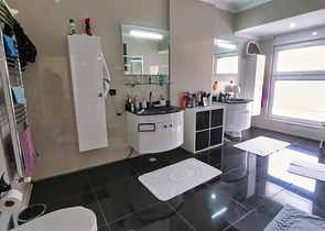 4+1 villa in Doshemealti - Antalya area 