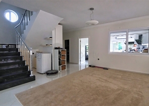 4+1 villa in Doshemealti - Antalya area 