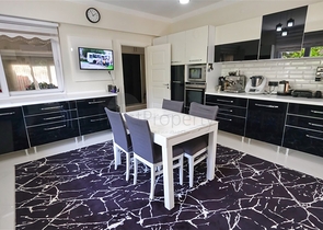 4+1 villa in Doshemealti - Antalya area 