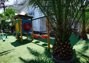 4+1 villa in Doshemealti - Antalya area 