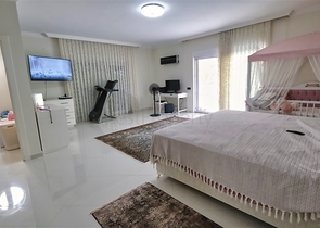 4+1 villa in Doshemealti - Antalya area 