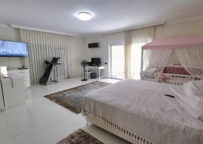 4+1 villa in Doshemealti - Antalya area 