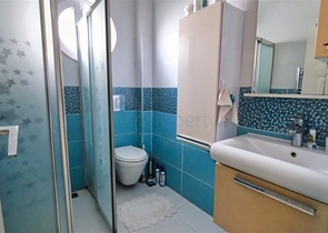 4+1 villa in Doshemealti - Antalya area 