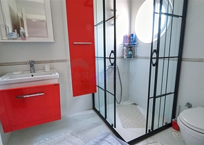 4+1 villa in Doshemealti - Antalya area 